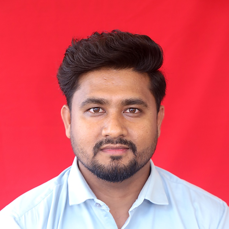 Deepak Singh Saud